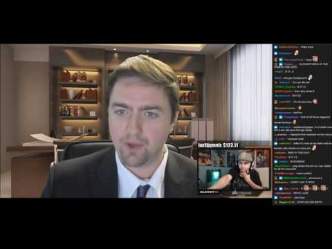 SUMMIT1G REACTS to STEWIE2K cant explain all this CHEAT EVIDENCE