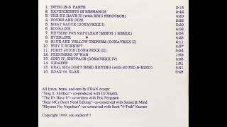 Download lagu Edan - Artchitecture (1999) mp3