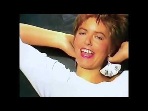 Nada Malanima - Amore Disperato (60 FPS HQ) 1983