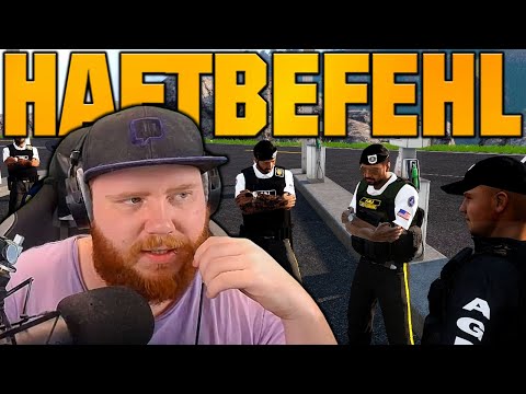 Haftbefehl gegen einen Richter! 🔥 - michecortes.de - Lakeside Life (Arma 3) | Miche