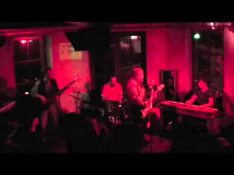 TheElectricLadies - CrossImproRoads