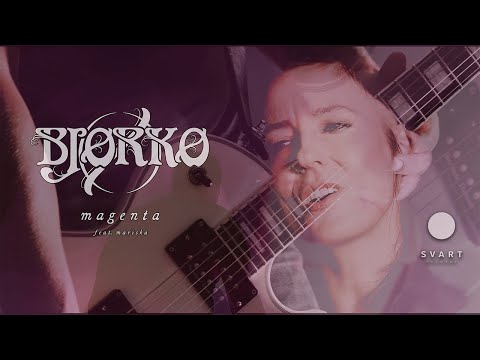 Magenta - Bjørkø