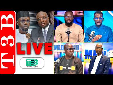 🛑«Samedi Soir» du 05 Septembre 2026 avec  Mouhamed BA  et sa team Cledor et Tapha Camara…