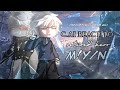 C Ai React To Overpowered Retired Hero M Y N Heroes Villains AU 2x Speed