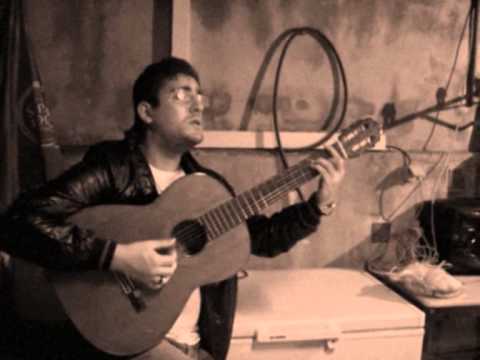 Fado Tango de Joaquim Campos por Miguel Pedro