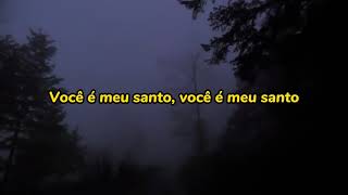 karen O - YO! MY SAINT (Radio Version) (Legendado/Tradução)