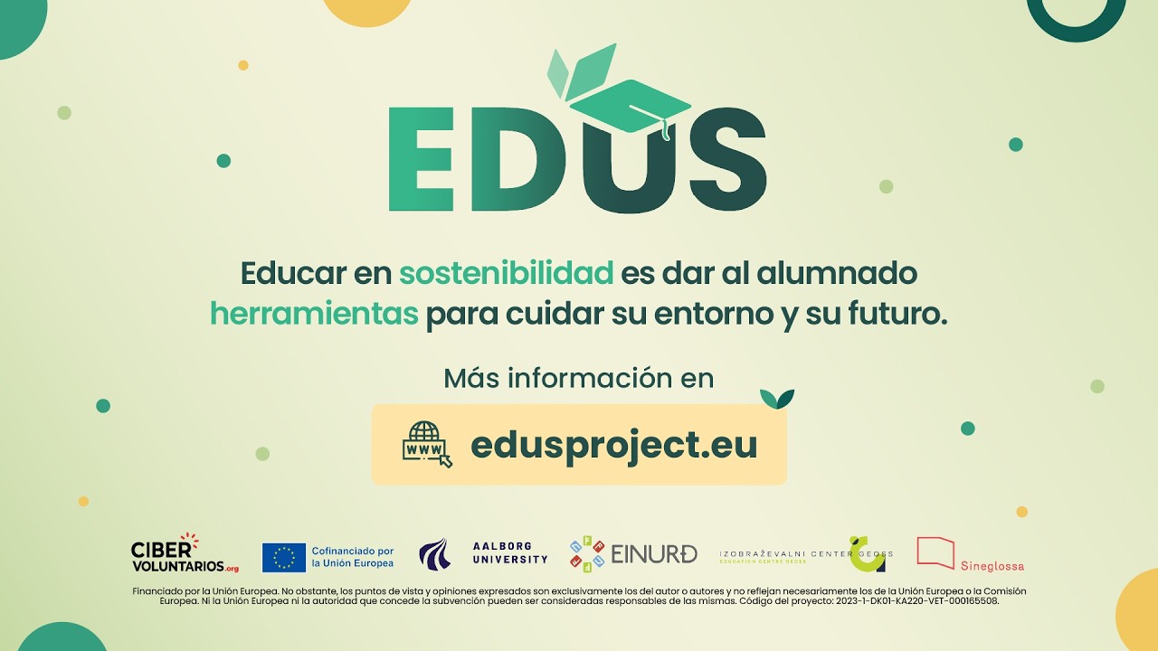 EDUS video