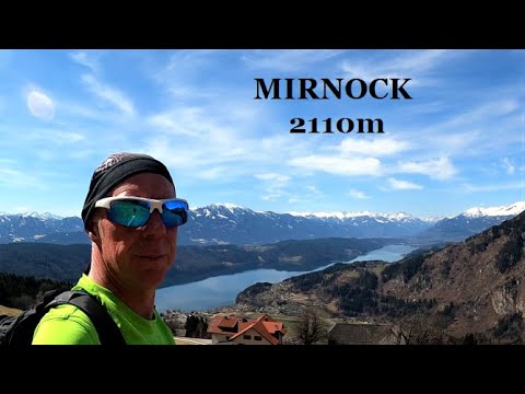 MIRNOCK 2110m