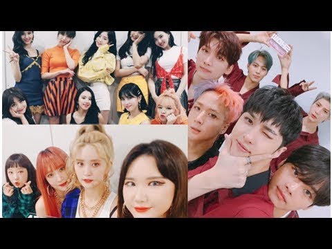 Watch Live: VIXX, NCT 2018, Stray Kids, And More Perform On “Show Champion”