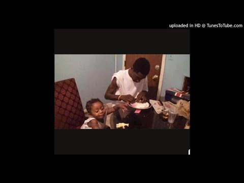 OseOne - Trappin in The Kitchen ft. Claims