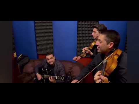 Misa i Stefan Cuban Bako i Milos Jovanovic Kolo Carlama