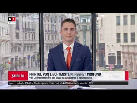 STIRI B1 ORA 12.00 DIN 8 MAI 2021 - ATENTIE, SOFERI! - REPARATII SI RESTRICTII PE A1, A2 SI DN1