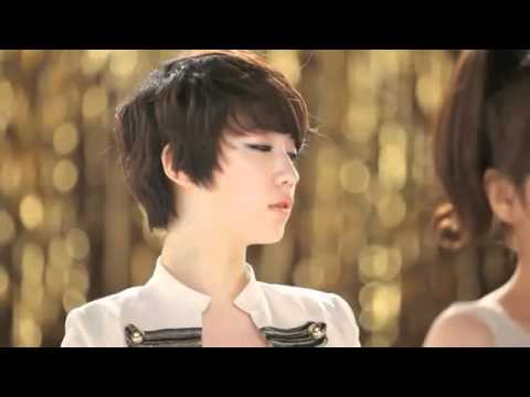 We Were In The Same Love (T-ara, Davichi, Yangpa Mashup)