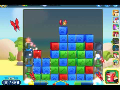 Pet Rescue Saga   level 5527   no boosters