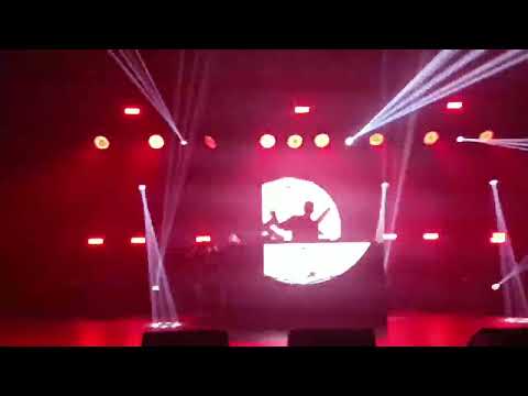 Modestep x Sota - ID