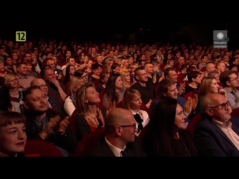 Piotr Bałtroczyk i Przyjaciele - Kabaret Młodych Panów  - Żule