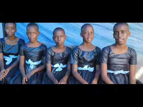 TONDEKANGAWO New Song of Shalom Choir GPCM-BUIKWE,The PEACE OF GOD BE WITH YOU!