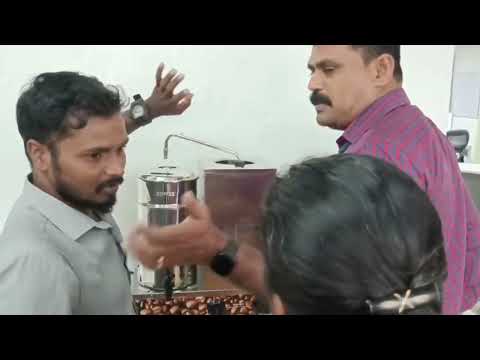 Filter Coffee Maker