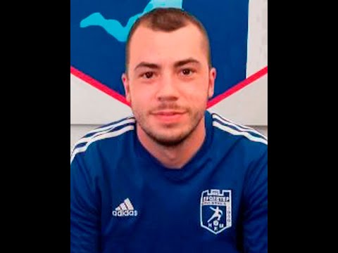 Najlepši gol 1.kola Zone Centar - Darko Stoiljković Proleter(DV)