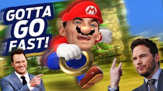 The Future of the Super Mario Movie Multiverse - Mario 64 Mods