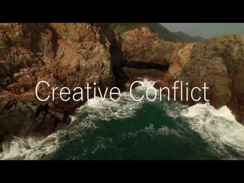 Creative Conflict- Jennifer Hochstrasser
