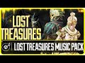 Apex Legends - Lost Treasures Music Pack [High Quality]