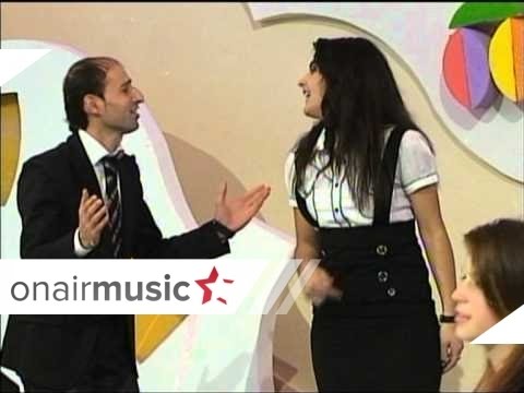 pellumb vrinca.ft.Florjana shtylla-fjalet e zemres