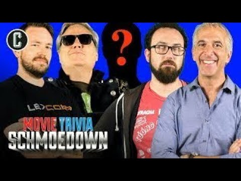 Fatal 5 Way Schmoedown Reaction