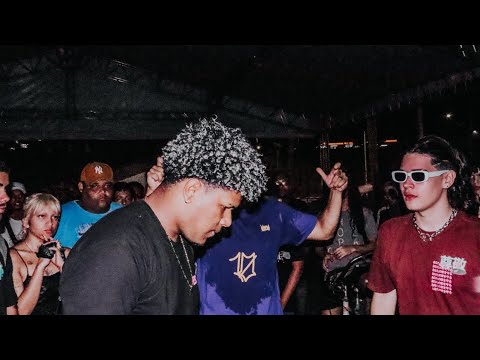 (NOVA GERAÇÃO 🔥🔥) SAMUKA X LIL VI(SP) | INTERESTADUAL| SEGUNDA FASE | ARACRUZ -ES