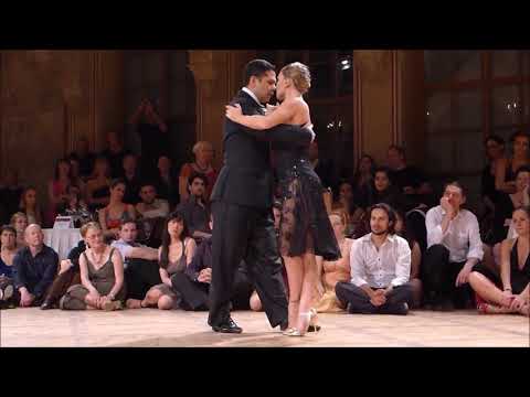Tango   Esta noche de luna (S. Arce & M. Montes)