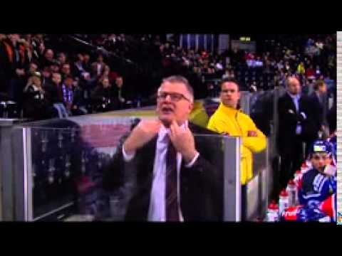 Crawford gegen Schläpfer: Trashtalk zwischen...