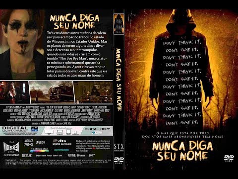 Filme Completo  Nunca Diga Seu Nome Dublado   HD