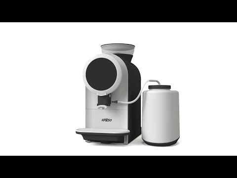 Installation einer Milchanlage