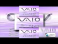 YTPMV Sony Vaio Scan