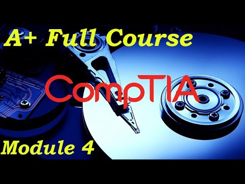 CompTIA A Full Video Course for Beginners Course Overview