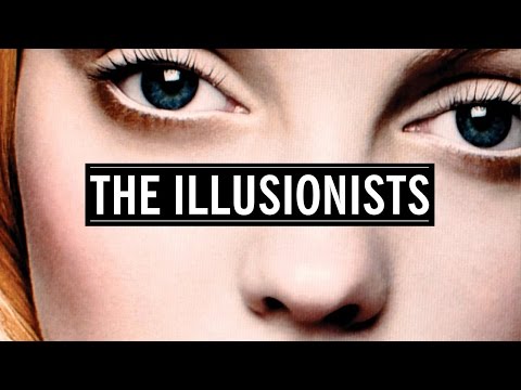 Body Image Documentary: THE ILLUSIONISTS – on the globalization of beauty