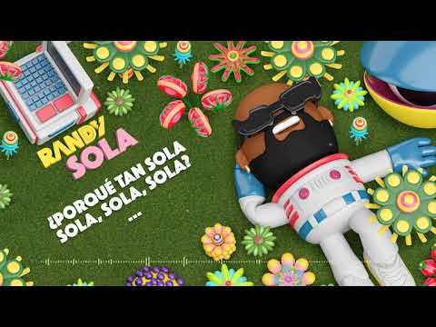 Video thumbnail for Sola