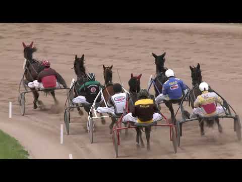 2021.05.22. 06. futam - FIRST KING DÍJ