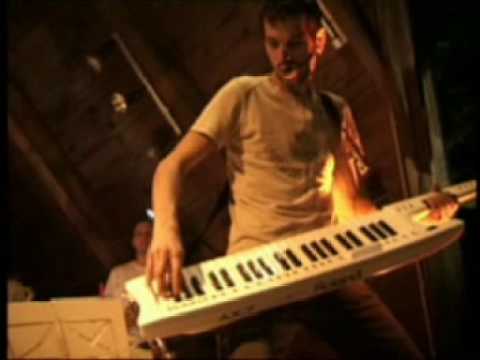 Manni M's Rock + Roll Doctors Mighty Quinn