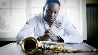 Jackiem Joyner & Keiko Matsui - Europa   *THE SMOOTHJAZZ LOFT*