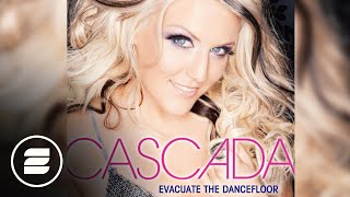 Cascada - Evacuate the dancefloor (Wideboys Radio Edit)