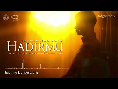 Hadirmu - Integrated Symphony - Official Lyric Video
