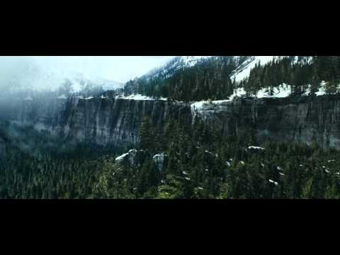 Le territoire des loups (VF) - Bande Annonce