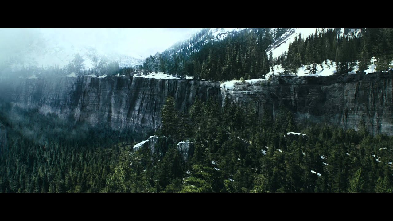 Miniature de la vidéo Le territoire des loups (VF) - Bande Annonce du film Le Territoire des loups