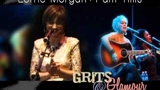 Grits and Glamour :30 Pam Tillis and Lorrie Morgan