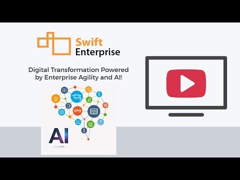 SwiftEnterprise