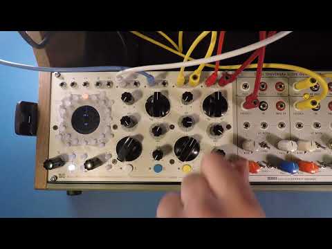 MAJOR TOM as a Super Clock Divider