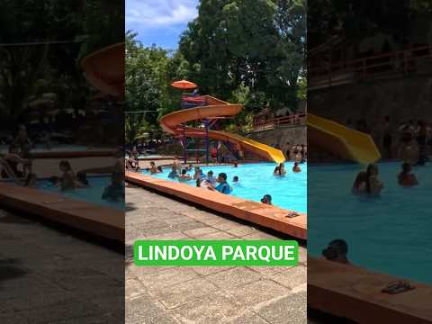 🔥 ESSE PARQUE AQUÁTICO EM SATUBA VIVE LOTADO! 📍 LINDOYA PARK