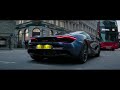 McLaren Car Chase Ya Lili Ya Lila Song With Fast And Furious Good