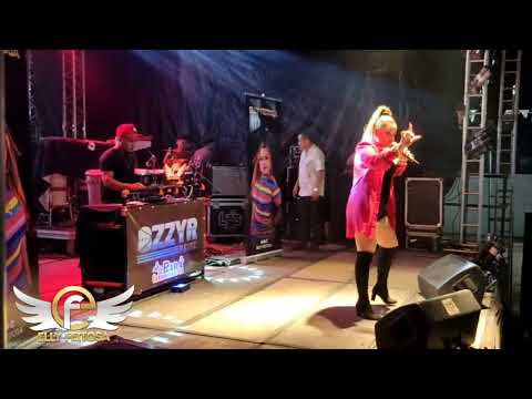 ELLY FEITOSA Canta MALUKA